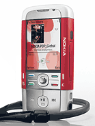 Best available price of Nokia 5700 in Gjs