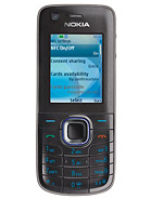 Best available price of Nokia 6212 classic in Gjs