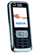 Best available price of Nokia 6121 classic in Gjs