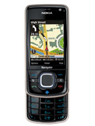 Best available price of Nokia 6210 Navigator in Gjs