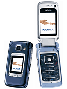 Best available price of Nokia 6290 in Gjs