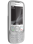 Best available price of Nokia 6303i classic in Gjs