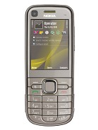 Best available price of Nokia 6720 classic in Gjs
