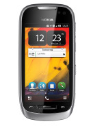 Best available price of Nokia 701 in Gjs