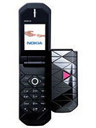 Best available price of Nokia 7070 Prism in Gjs