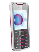 Best available price of Nokia 7210 Supernova in Gjs