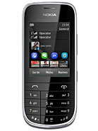 Best available price of Nokia Asha 202 in Gjs