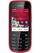 Best available price of Nokia Asha 203 in Gjs