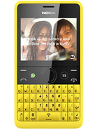 Best available price of Nokia Asha 210 in Gjs