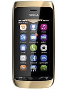 Best available price of Nokia Asha 310 in Gjs