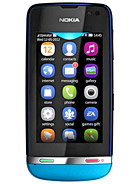 Best available price of Nokia Asha 311 in Gjs