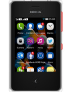 Best available price of Nokia Asha 500 Dual SIM in Gjs