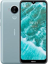 Best available price of Nokia C30 in Gjs