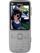 Best available price of Nokia C5 TD-SCDMA in Gjs