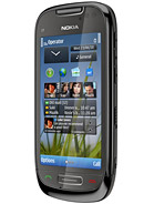Best available price of Nokia C7 in Gjs