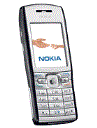 Best available price of Nokia E50 in Gjs