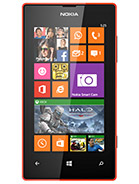 Best available price of Nokia Lumia 525 in Gjs