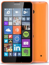 Best available price of Microsoft Lumia 640 LTE Dual SIM in Gjs