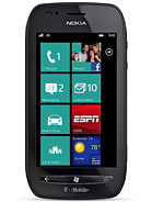 Best available price of Nokia Lumia 710 T-Mobile in Gjs