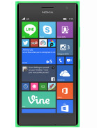 Best available price of Nokia Lumia 735 in Gjs