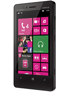 Best available price of Nokia Lumia 810 in Gjs