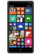 Best available price of Nokia Lumia 830 in Gjs