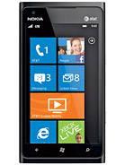 Best available price of Nokia Lumia 900 AT-T in Gjs