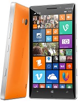 Best available price of Nokia Lumia 930 in Gjs
