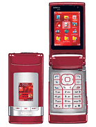 Best available price of Nokia N76 in Gjs