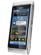 Best available price of Nokia N8 in Gjs