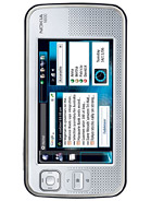 Best available price of Nokia N800 in Gjs