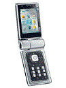 Best available price of Nokia N92 in Gjs