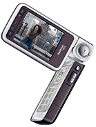 Best available price of Nokia N93i in Gjs