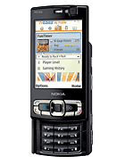 Best available price of Nokia N95 8GB in Gjs