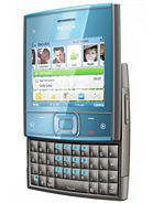 Best available price of Nokia X5-01 in Gjs
