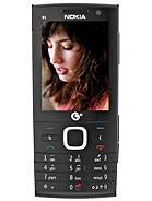 Best available price of Nokia X5 TD-SCDMA in Gjs