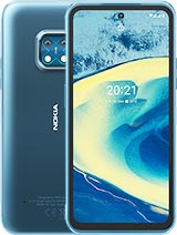 Best available price of Nokia XR20 in Gjs