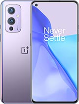 Best available price of OnePlus 9 in Gjs
