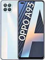 Best available price of Oppo A93 in Gjs