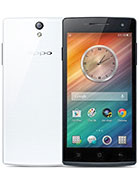 Best available price of Oppo Find 5 Mini in Gjs