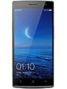 Best available price of Oppo Find 7 in Gjs