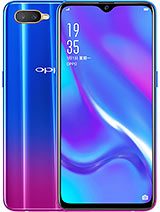 Best available price of Oppo K1 in Gjs