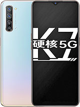 Best available price of Oppo K7 5G in Gjs