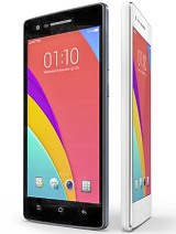 Best available price of Oppo Mirror 3 in Gjs