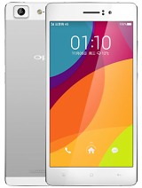 Best available price of Oppo R5 in Gjs