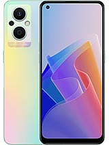 Best available price of Oppo Reno7 Lite in Gjs