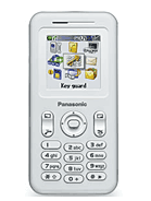Best available price of Panasonic A200 in Gjs