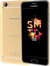 Best available price of Panasonic Eluga I4 in Gjs