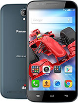 Best available price of Panasonic Eluga Icon in Gjs