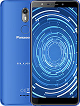 Best available price of Panasonic Eluga Ray 530 in Gjs